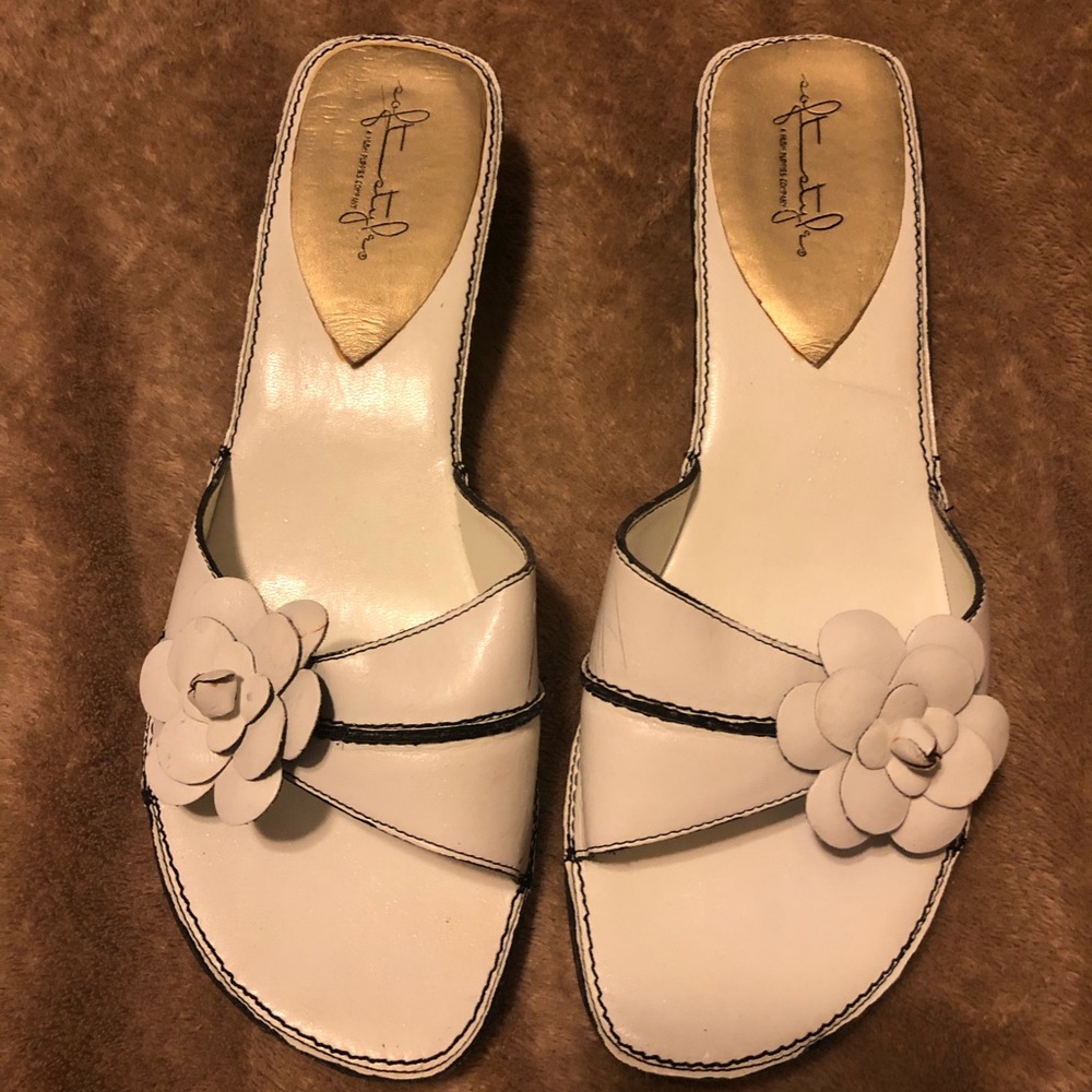 Slip on Shoes